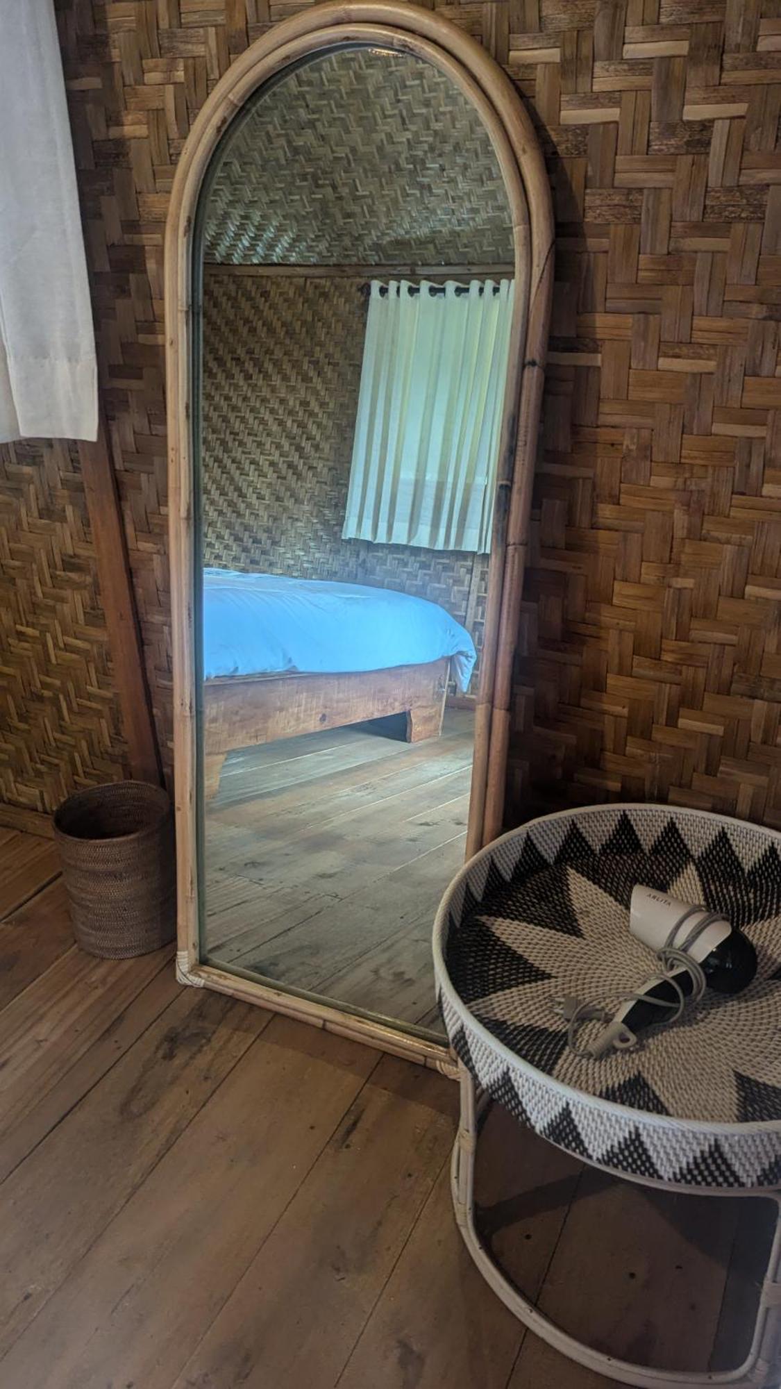 Villa Luna Tetebatu Dış mekan fotoğraf